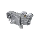 Lang 2V-80505-10 Gas Valve, Natural Gas, 24V, Basotrol