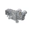 Lang 2V-80505-10 Gas Valve, Natural Gas, 24V, Basotrol