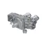Lang 2V-80505-10 Gas Valve, Natural Gas, 24V, Basotrol