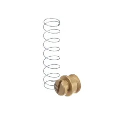 Lang 2V-80505-11 Gas Conversion Kit, Natural to Propane Gas