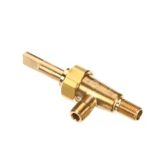 Tri-Star Manufacturing 2V-R3273A Valve, LML-15, 1/8"-27 x 3/8"-27