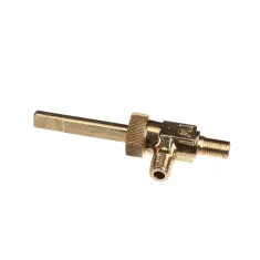 Star 2V-Y8832 Burner Control Valve, Manual