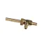 Star 2V-Y8832 Burner Control Valve, Manual