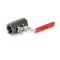 Star 2V-Z0312 Drain Valve, 3/4" NPT