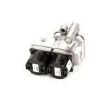 Star 2V-Z5103 Gas Valve, Combi, Natural Gas, 24V, 60HZ, 1/2"