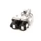 Star 2V-Z5103 Gas Valve, Combi, Natural Gas, 24V, 60HZ, 1/2"