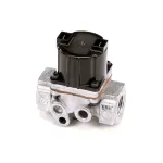 Star 2V-Z5104 Solenoid Valve, Gas, 24V, 60HZ, 1/2", Natural /Propane Gas