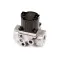 Star 2V-Z5104 Solenoid Valve, Gas, 24V, 60HZ, 1/2", Natural /Propane Gas