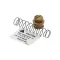 Star 2V-Z5659 Gas Valve Conversion Kit, Natural to Propane, Basotrol, UM1854