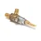 Star 2V-Z6939 Gas Valve, Burner Hi/Lo, Manual, without Orifice