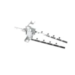 Star - A8-32540 - Elevator and Support Assembly