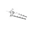 Star 2W-32540 ASSY, SUPPORT & ELEVATOR