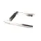 Star 2W-3B22D0079 Drawer Frame, Carriage