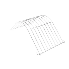 Star 2W-50576 Weldment, Rack Return, TC17/TC21