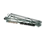 Metro 2WS18K3 POST WALL MT DOUBLE BRACKET