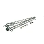 Metro 2WS24K3 DBL BRACKET IN METROSEAL 3