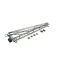 Metro 2WS24K3 DBL BRACKET IN METROSEAL 3