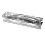 True 873157 Mullion Assembly Drawer, TUC-27D/TWT-27D