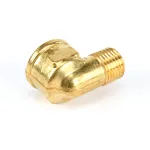 Southbend Range 3-116C 3/8 FORGED 90 DEG ST ELBOW