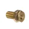 Blodgett 60066 SCREEW, M5 X 12 A2