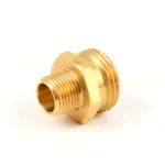 Crown Steam 3-196C COUPLING