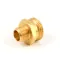Crown Steam 3-196C COUPLING