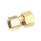 Southbend Range 3-666A CONNECTOR, 3/8 C X 1/8 FPT