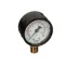 Crown Steam 3-BM15 Pressure Gauge, 0-15 PSI