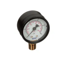 3-BM15 Crown Steam