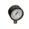 Crown Steam 3-BM15 Pressure Gauge, 0-15 PSI