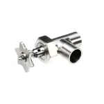Crown Steam 3-D015 Draw Off Valve Assembly