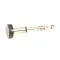 Crown Steam 3-DV15RV Stem Assembly with RV Seal, 1-1/2" Draw off Valve