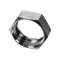 Crown Steam 3-DV23 HEX NUT ASSEMBLY