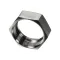 Crown Steam 3-DV23 HEX NUT ASSEMBLY