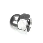 Crown Steam 3-DV31 Drawoff Nut, 3' Diameter