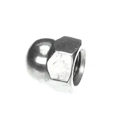 Crown Steam 3-DV31 Drawoff Nut, 3' Diameter
