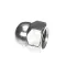 Crown Steam 3-DV31 Drawoff Nut, 3' Diameter