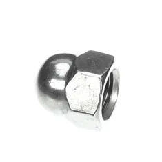 Crown Steam 3-DV31 Drawoff Nut, 3' Diameter
