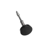 Crown Steam 3-DV35RV Disc/Stem Assembly, Coated, 3" Draw-Off Valve