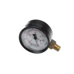Crown Steam 3-PG30 PRESSURE GAUGE