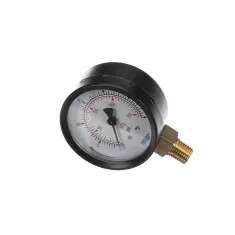 Crown Steam 3-PG30 PRESSURE GAUGE