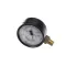 Crown Steam 3-PG30 PRESSURE GAUGE
