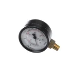 Crown Steam 3-PG30 PRESSURE GAUGE