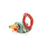 Southbend Range 3-S161 Solenoid Valve, 110/120V, 50/60Hz, 1/8"