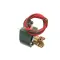 Crown Steam 3-S162 Solenoid Valve, 120V