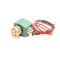 Southbend Range 3-S162M Solenoid Valve, 220/240V, 50/60Hz