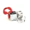 Southbend Range 3-S252 Solenoid Valve, 120V, 60Hz, 1/4"
