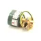 Southbend Range 3-S467 Solenoid Valve, Exhaust, 110/120V, 50/60HZ, 1/2"