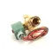 Southbend Range 3-S522 Solenoid Valve, Steam, 120V, 3/4"
