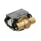 Crown Steam 3-S543-1 Blow Down Valve, Motorized, 240V, 50/60HZ